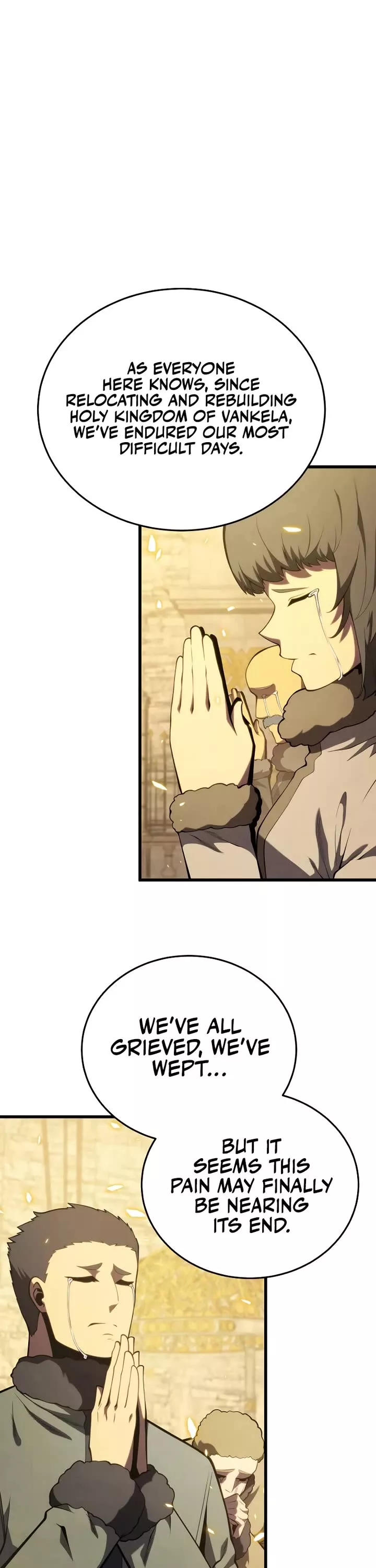 Read The Swordmaster’s Son Manga Online