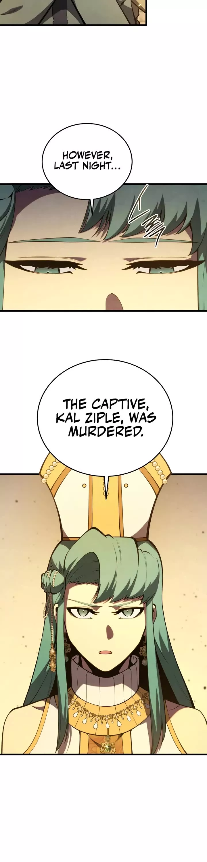 Read The Swordmaster’s Son Manga Online