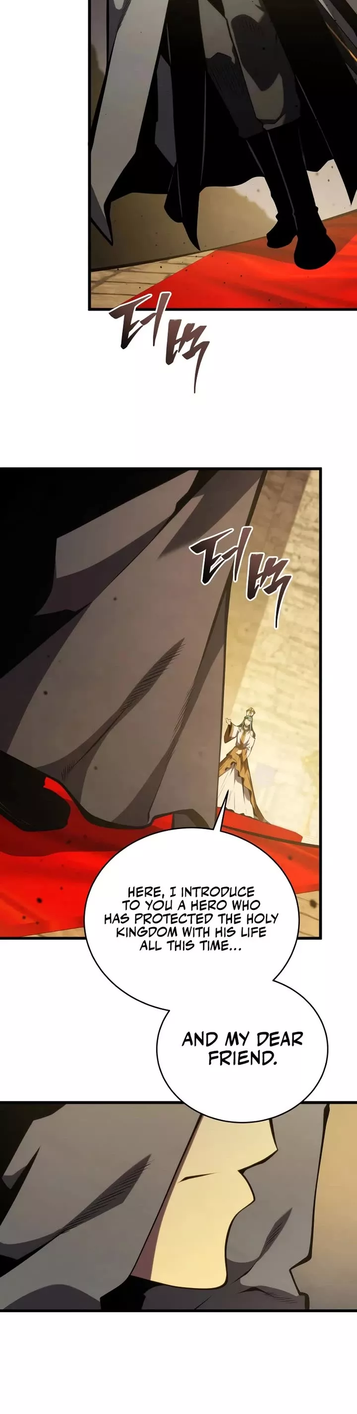 Read The Swordmaster’s Son Manga Online