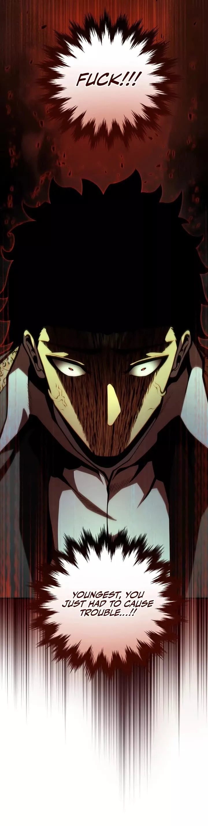 Read The Swordmaster’s Son Manga Online