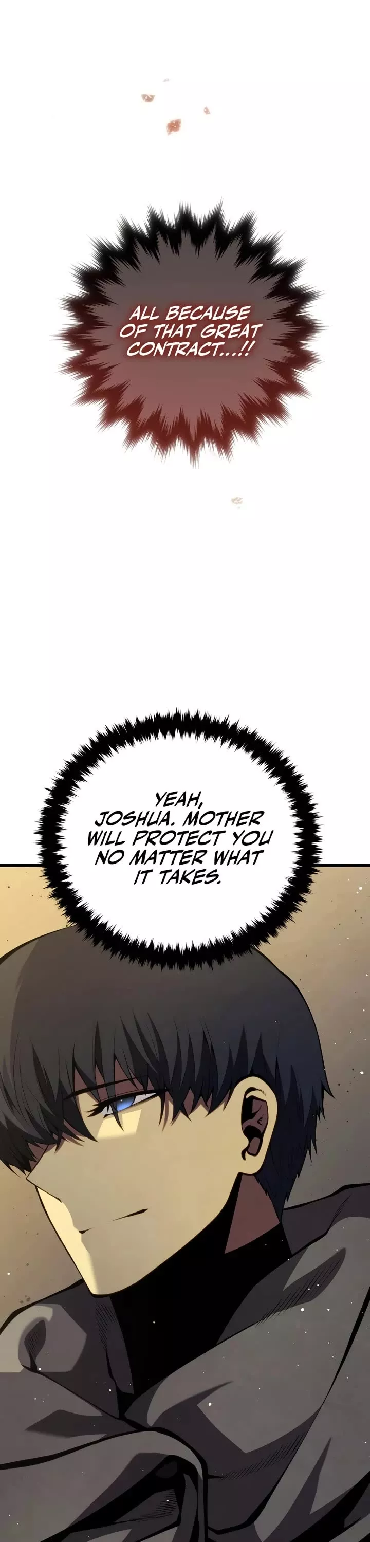 Read The Swordmaster’s Son Manga Online