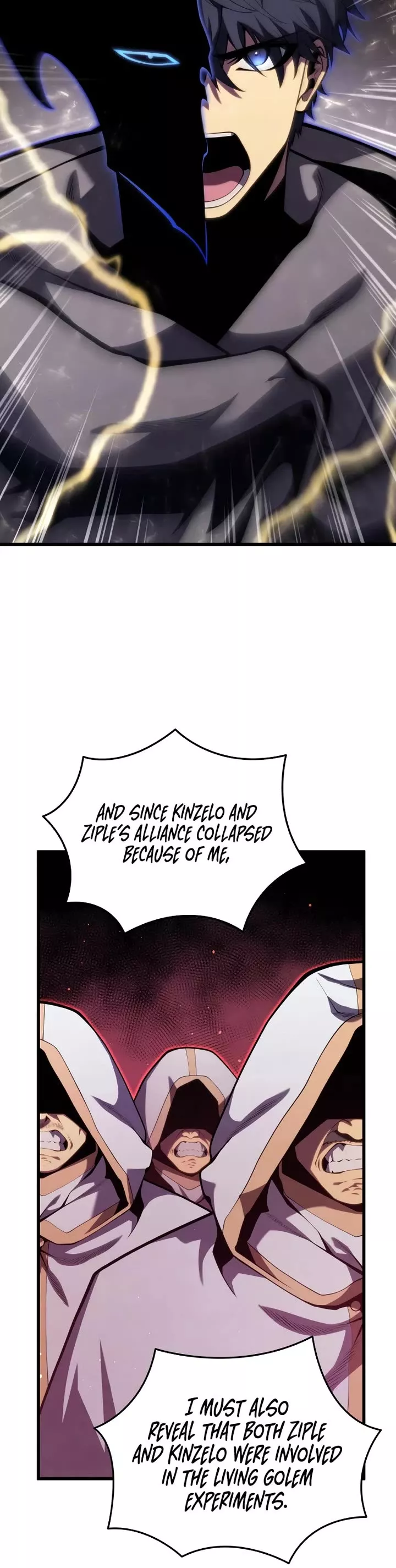 Read The Swordmaster’s Son Manga Online