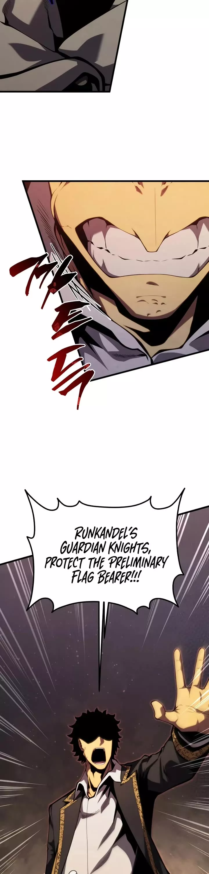 Read The Swordmaster’s Son Manga Online