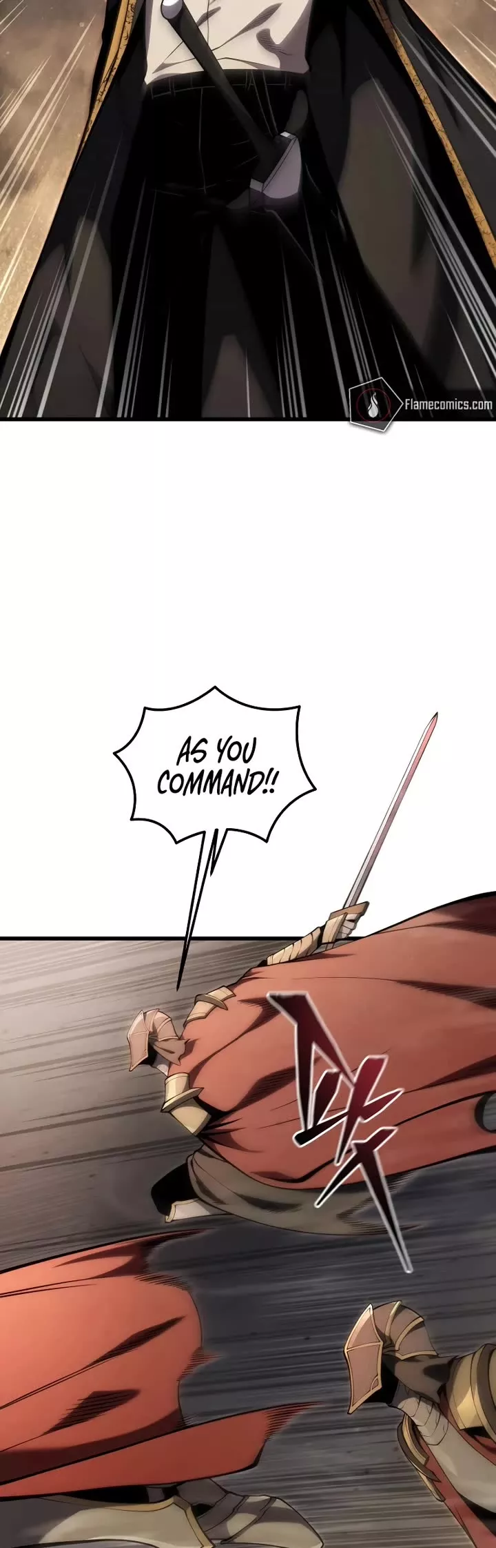 Read The Swordmaster’s Son Manga Online