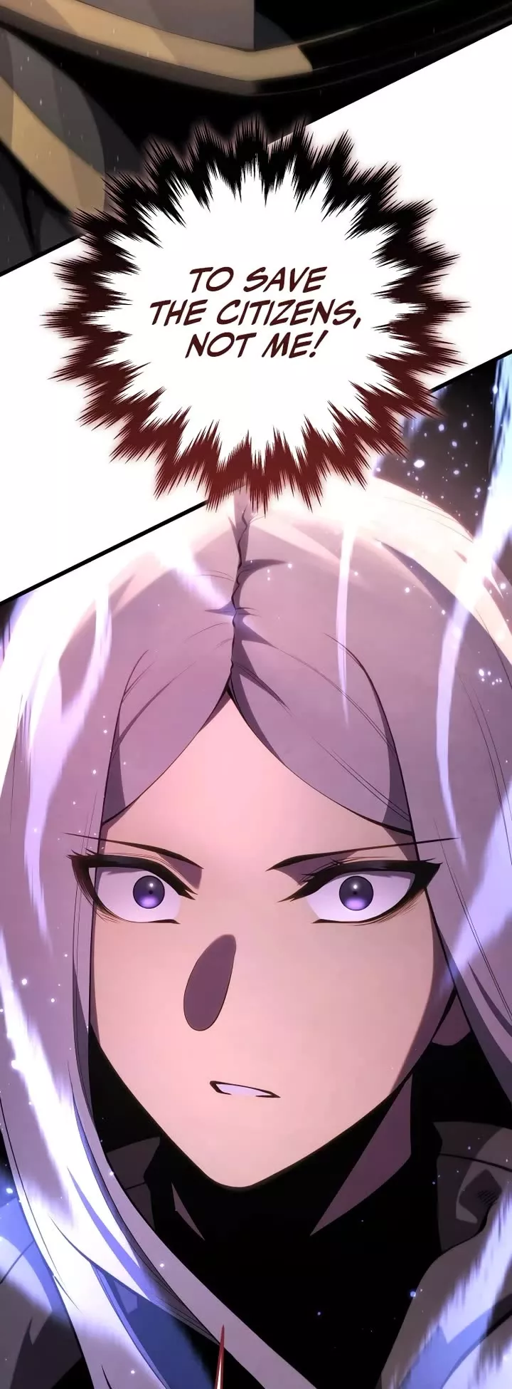 Read The Swordmaster’s Son Manga Online