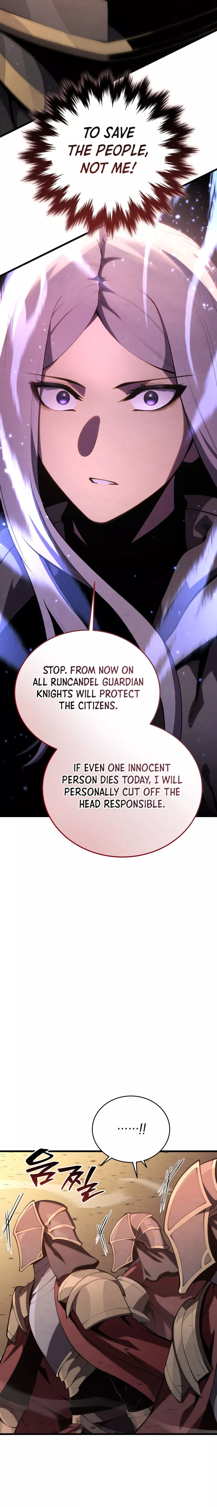 Read The Swordmaster’s Son Manga Online