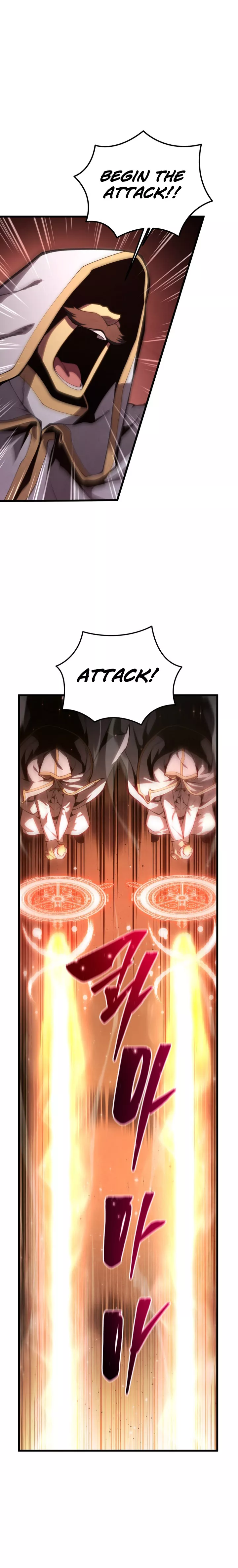 Read The Swordmaster’s Son Manga Online