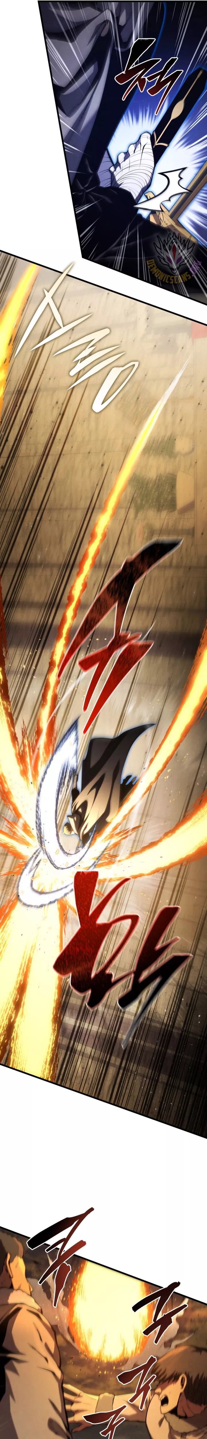 Read The Swordmaster’s Son Manga Online