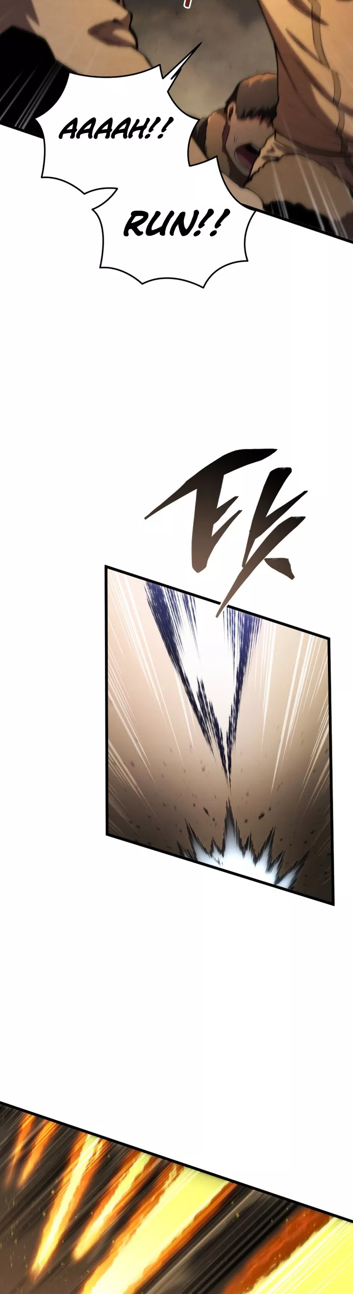 Read The Swordmaster’s Son Manga Online