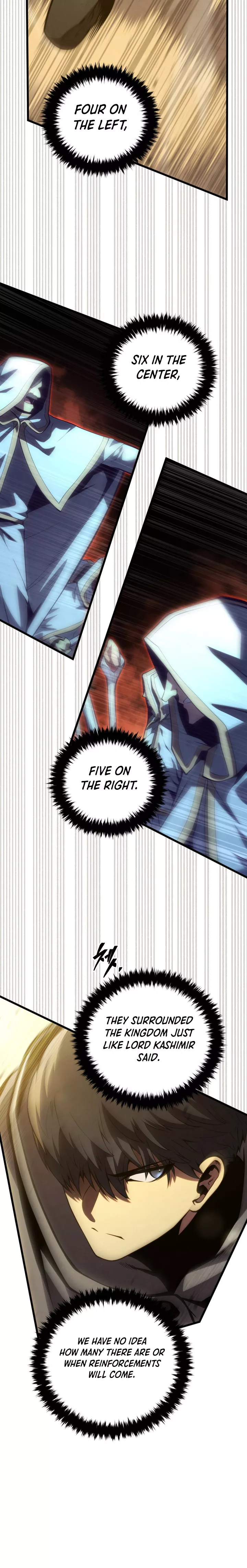 Read The Swordmaster’s Son Manga Online