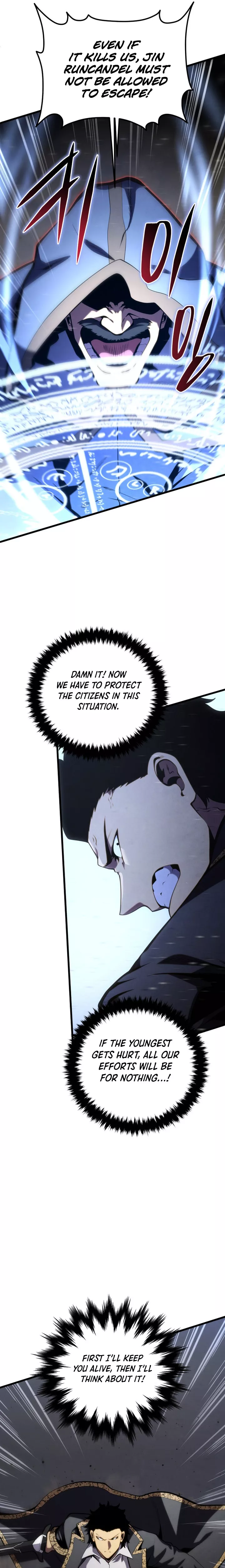 Read The Swordmaster’s Son Manga Online