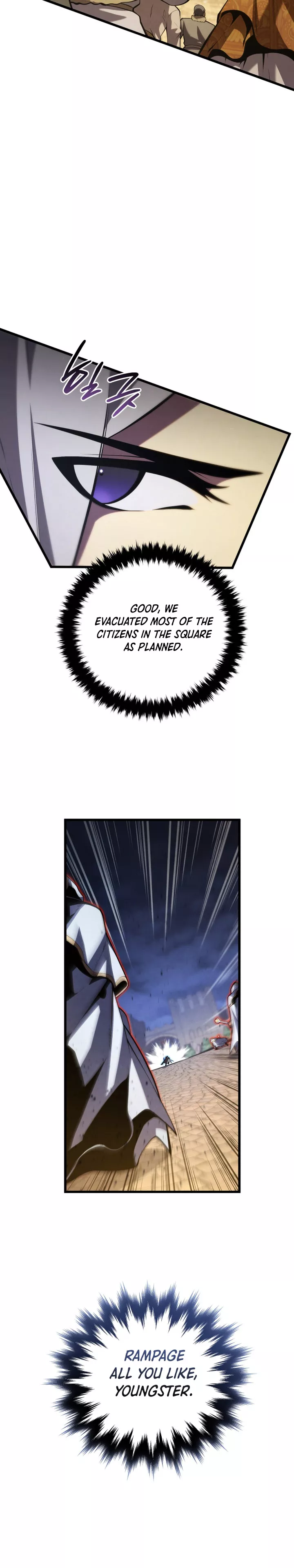 Read The Swordmaster’s Son Manga Online
