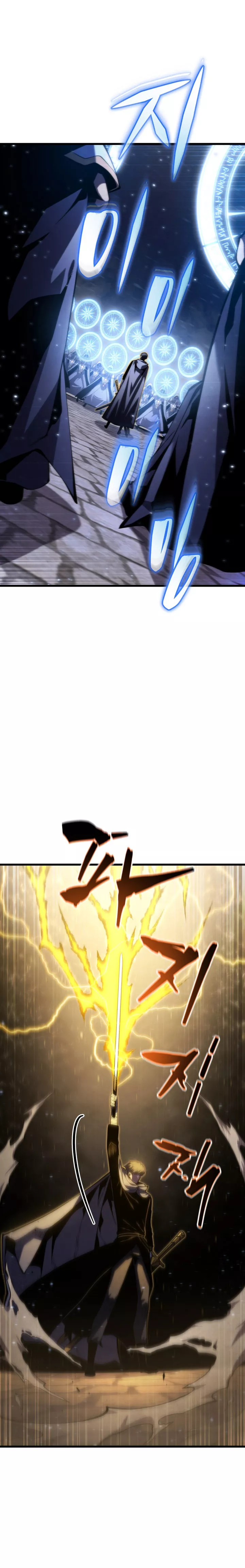 Read The Swordmaster’s Son Manga Online