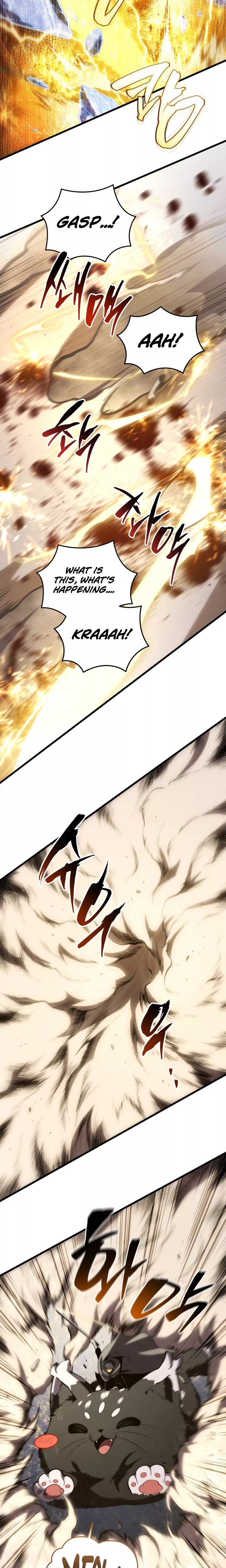 Read The Swordmaster’s Son Manga Online