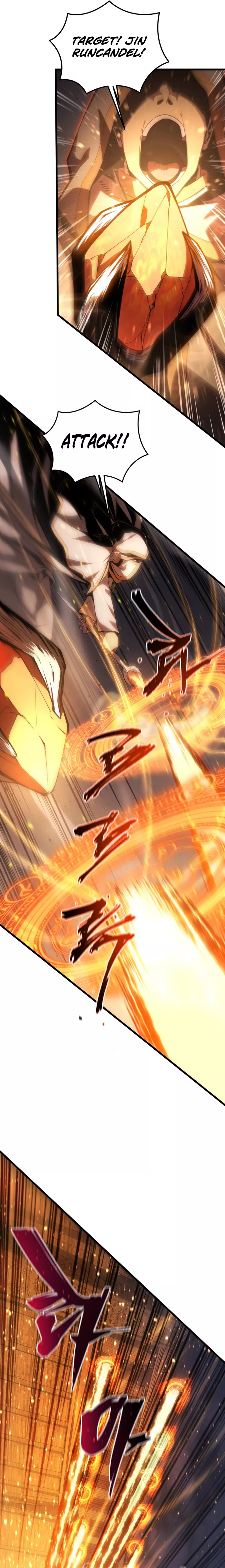 Read The Swordmaster’s Son Manga Online
