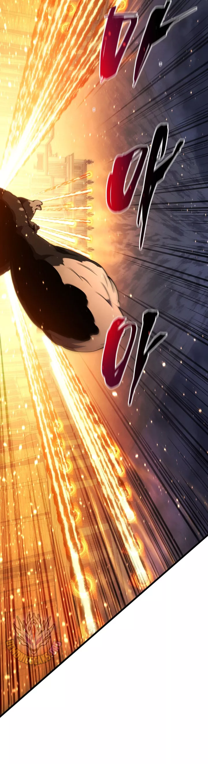Read The Swordmaster’s Son Manga Online