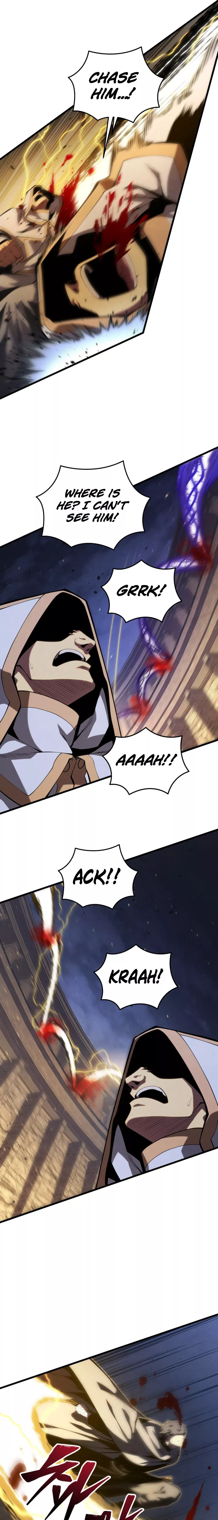 Read The Swordmaster’s Son Manga Online