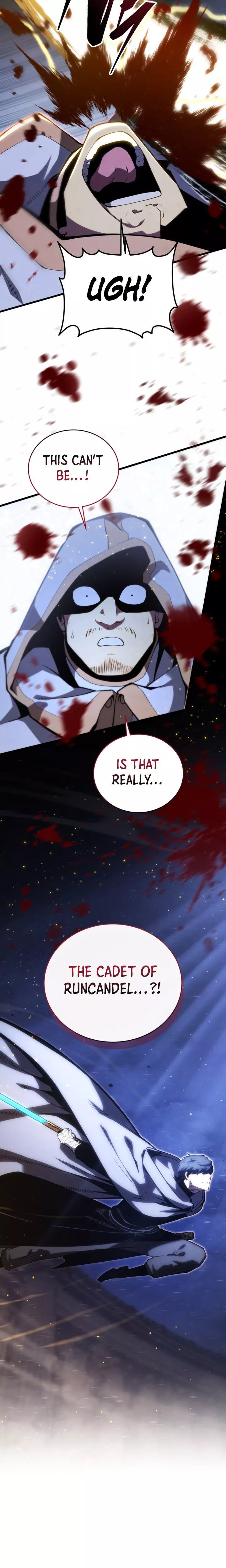 Read The Swordmaster’s Son Manga Online