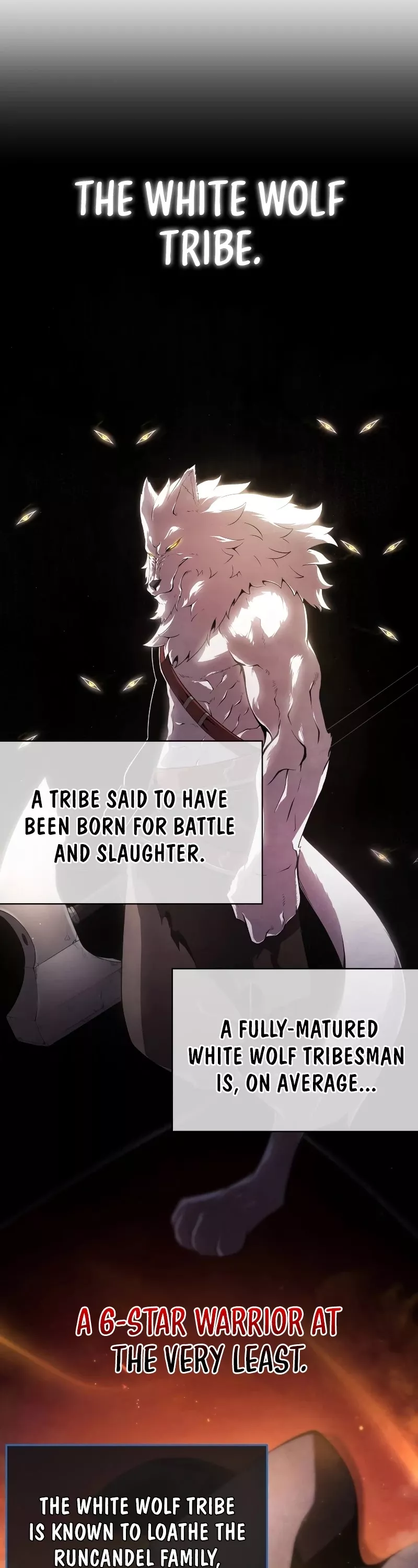 Read The Swordmaster’s Son Manga Online