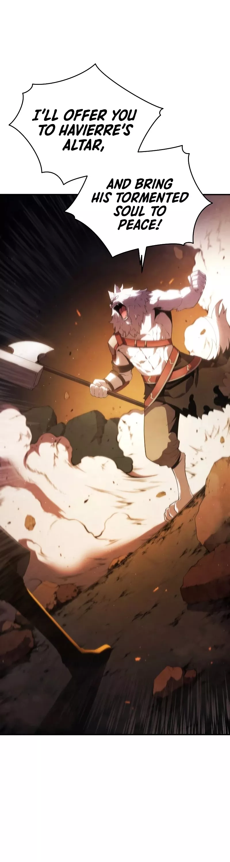 Read The Swordmaster’s Son Manga Online