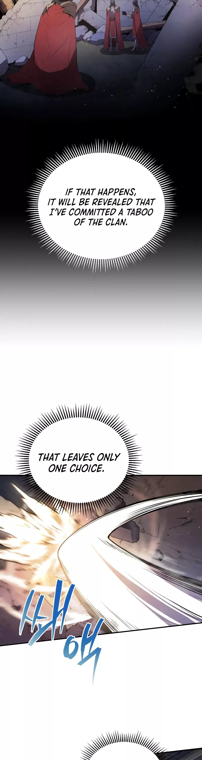 Read The Swordmaster’s Son Manga Online