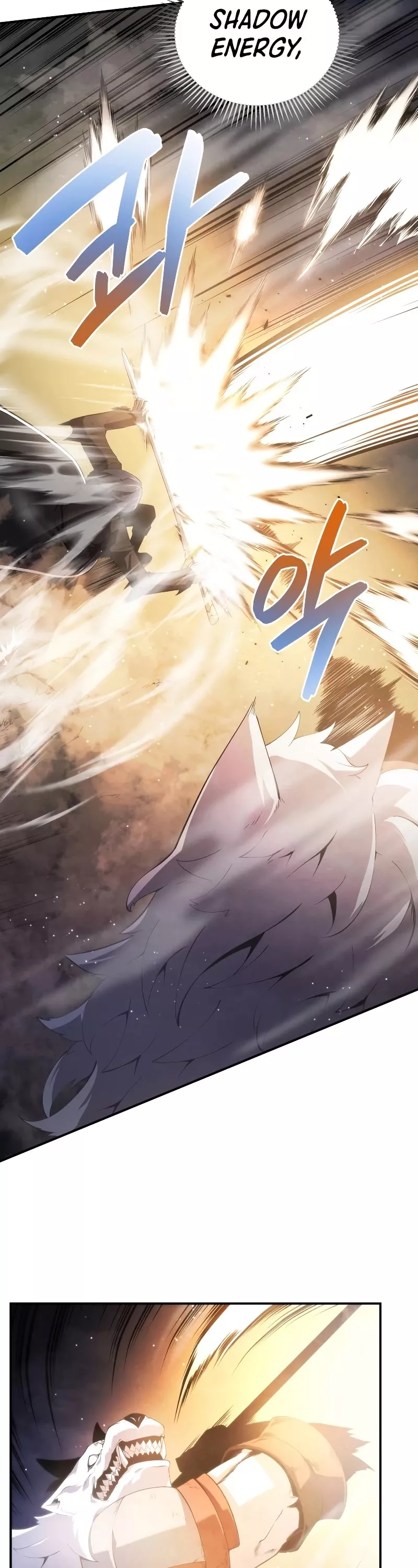 Read The Swordmaster’s Son Manga Online