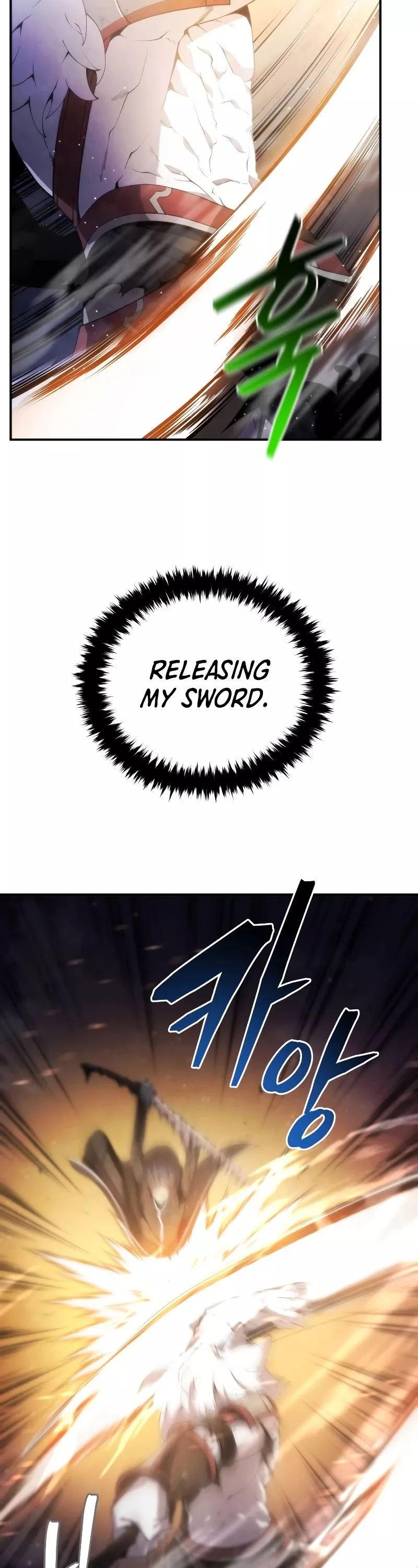 Read The Swordmaster’s Son Manga Online