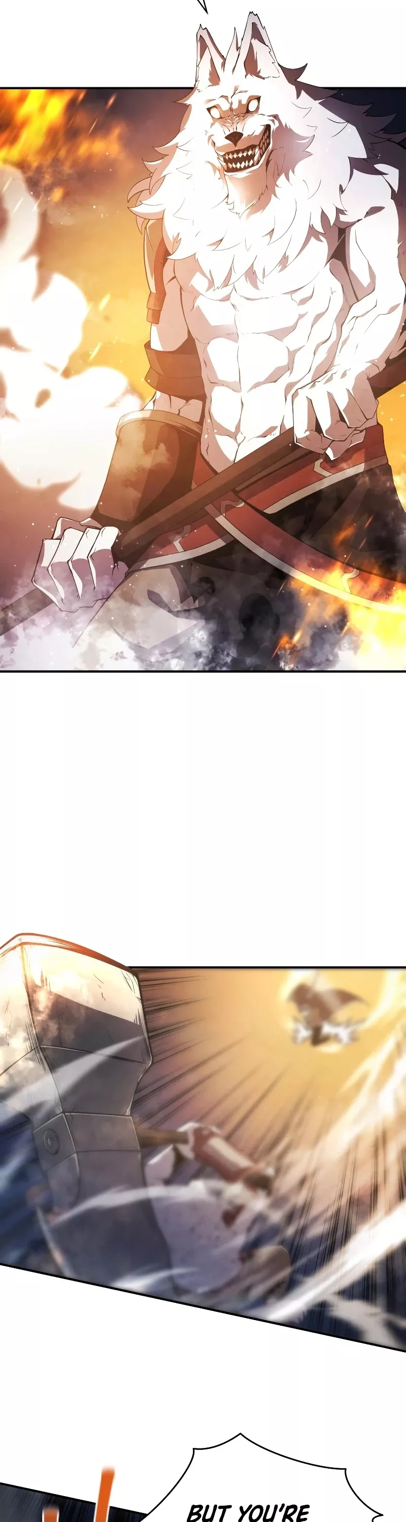 Read The Swordmaster’s Son Manga Online