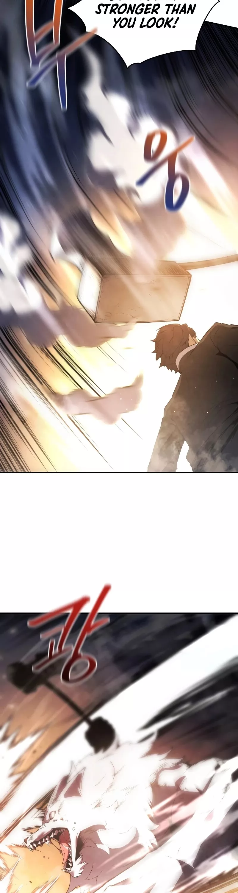 Read The Swordmaster’s Son Manga Online