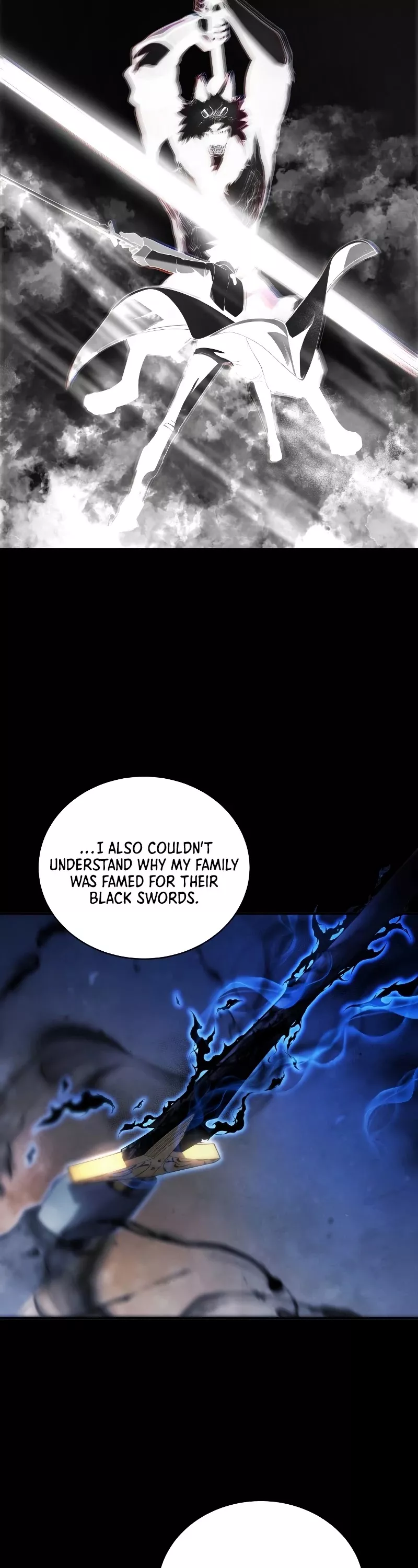 Read The Swordmaster’s Son Manga Online