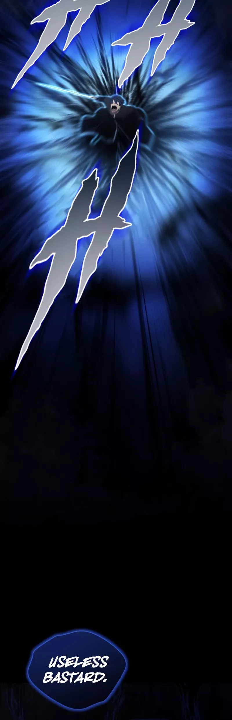 Read The Swordmaster’s Son Manga Online