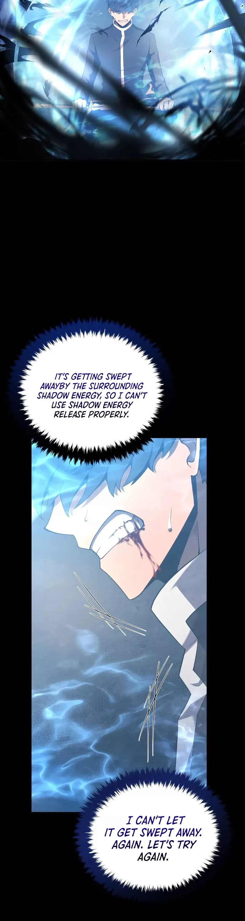 Read The Swordmaster’s Son Manga Online