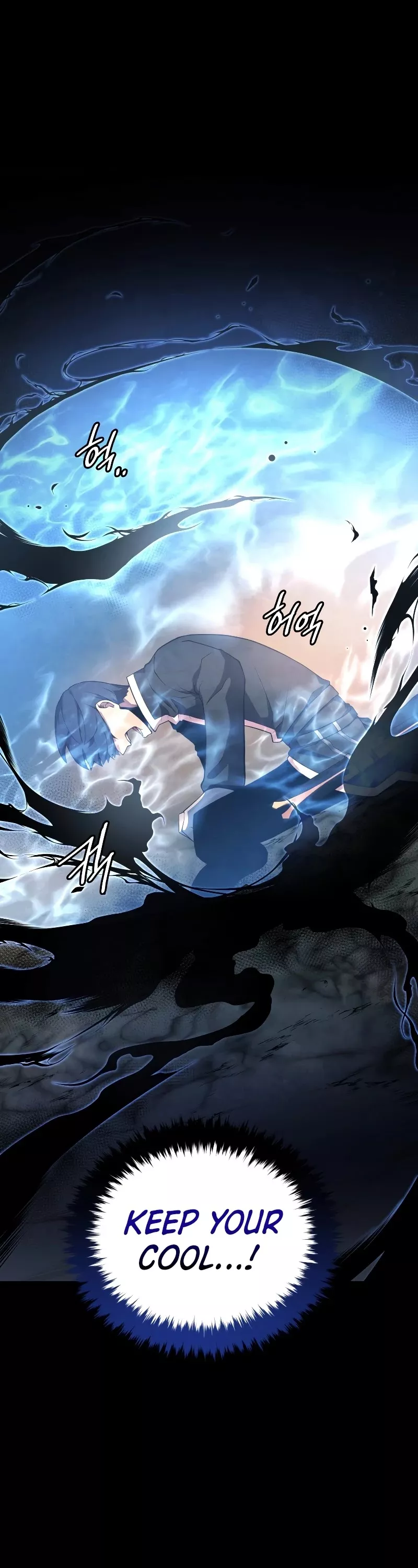 Read The Swordmaster’s Son Manga Online
