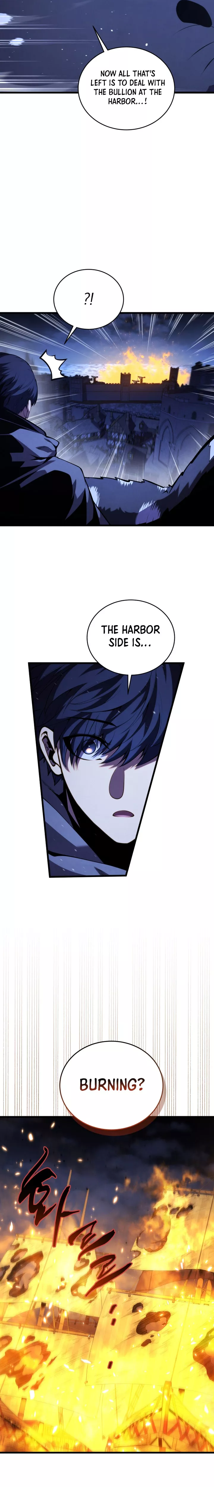 Read The Swordmaster’s Son Manga Online