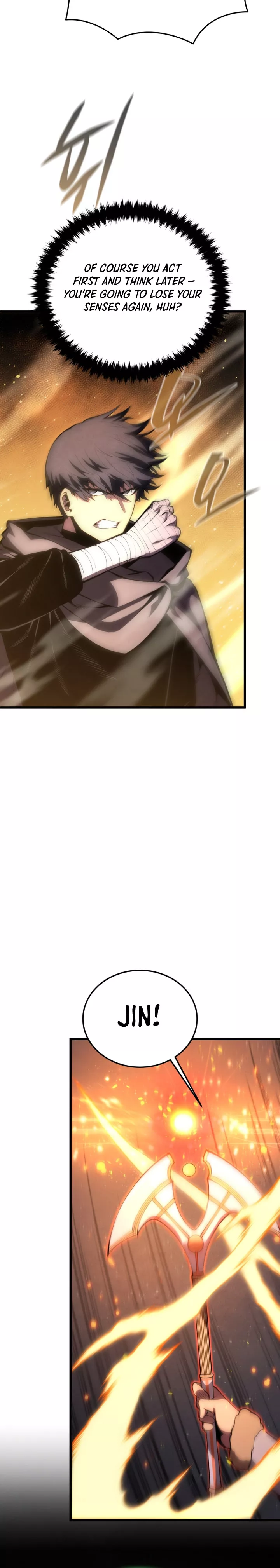 Read The Swordmaster’s Son Manga Online