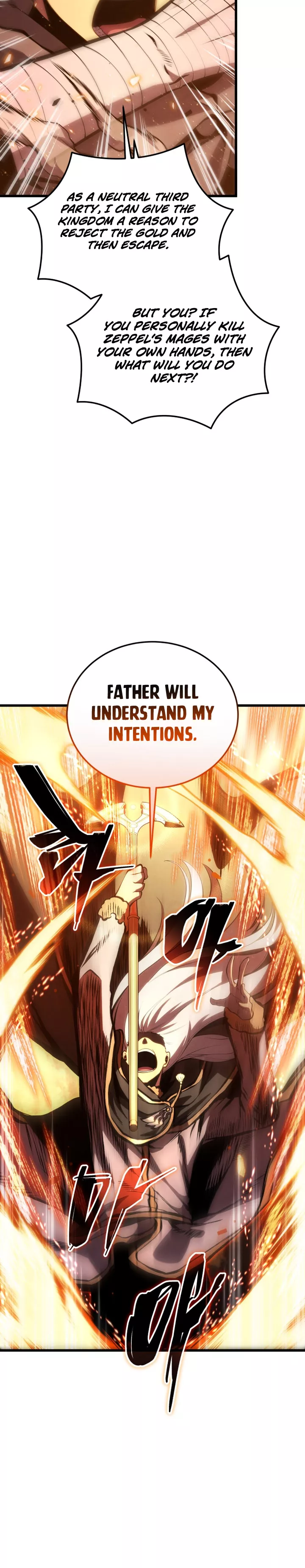 Read The Swordmaster’s Son Manga Online