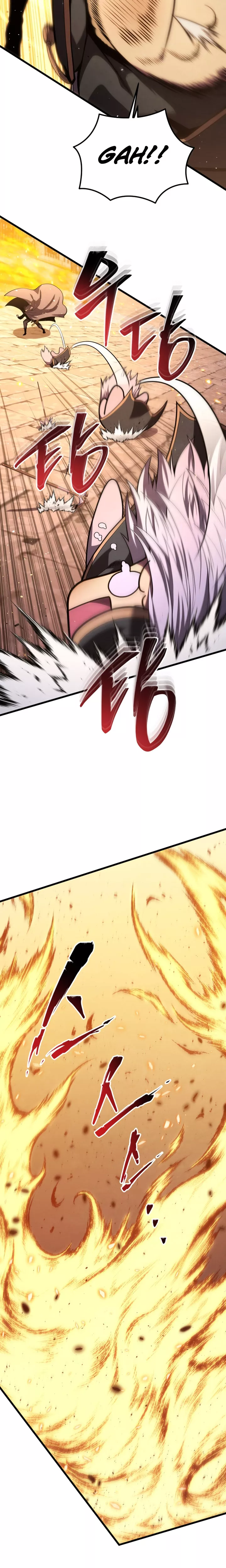 Read The Swordmaster’s Son Manga Online