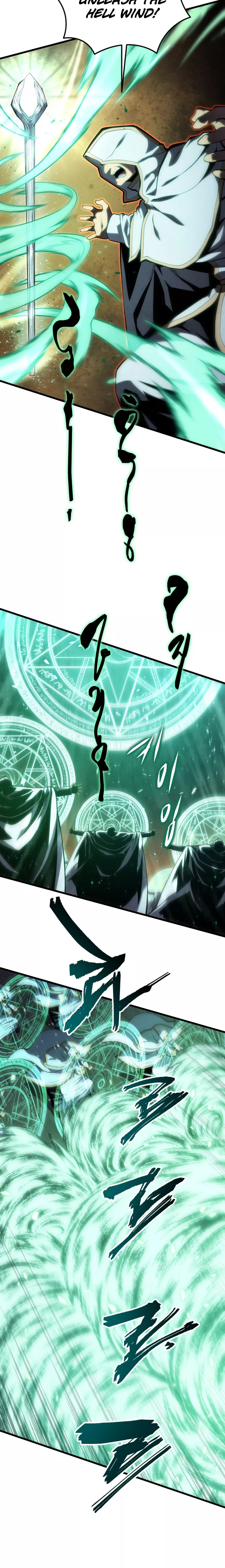Read The Swordmaster’s Son Manga Online