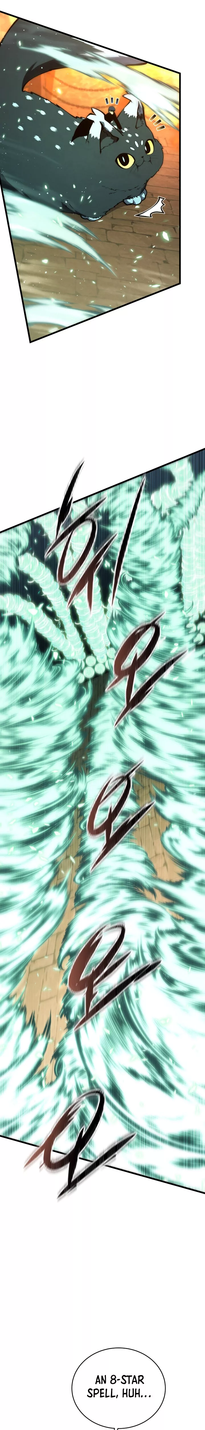 Read The Swordmaster’s Son Manga Online