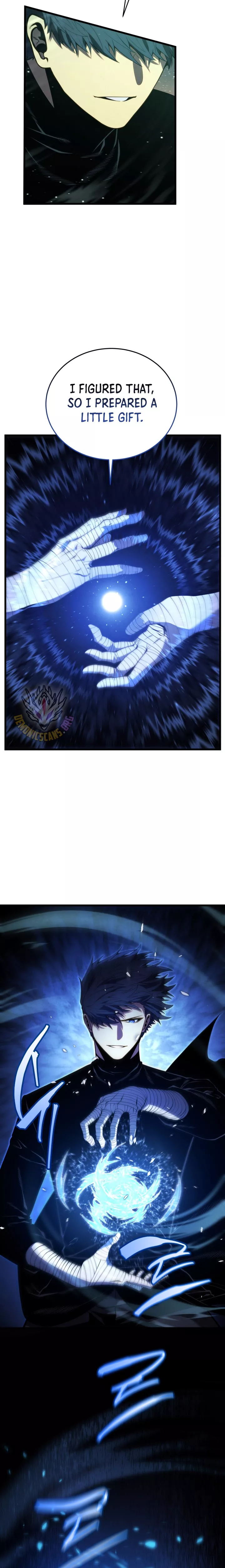 Read The Swordmaster’s Son Manga Online