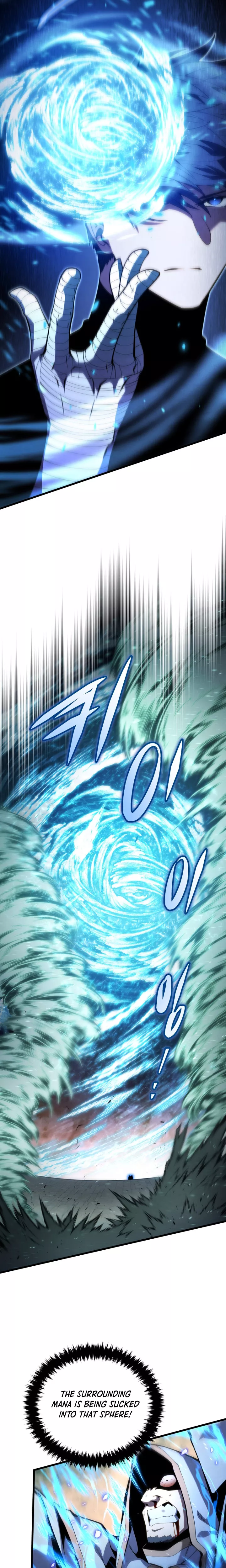 Read The Swordmaster’s Son Manga Online