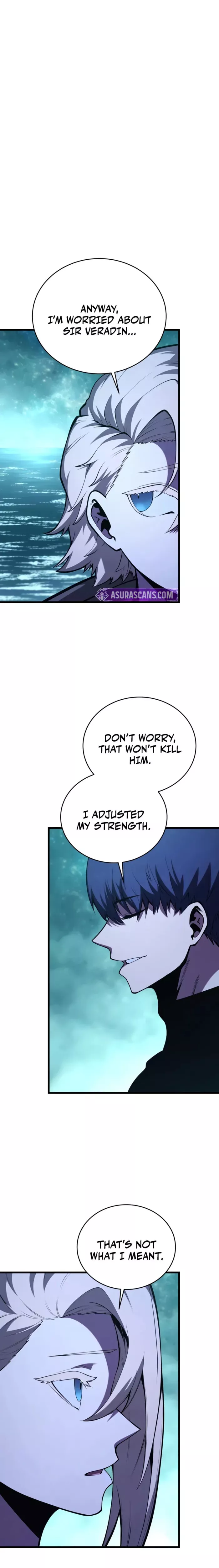 Read The Swordmaster’s Son Manga Online