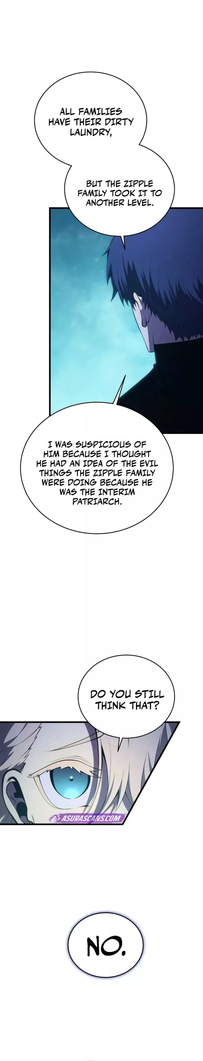 Read The Swordmaster’s Son Manga Online