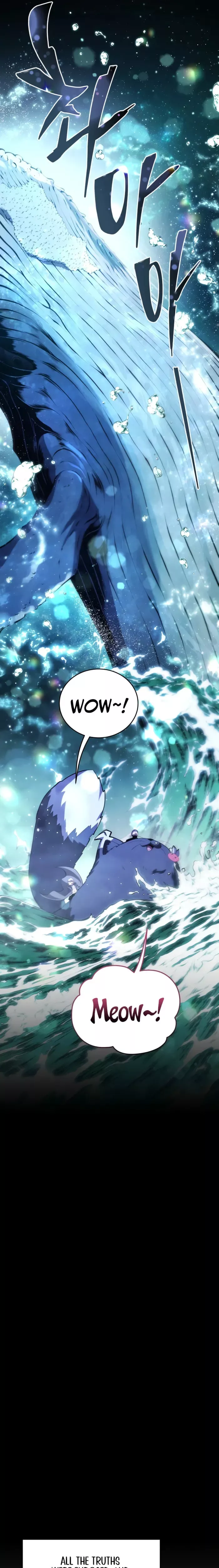 Read The Swordmaster’s Son Manga Online