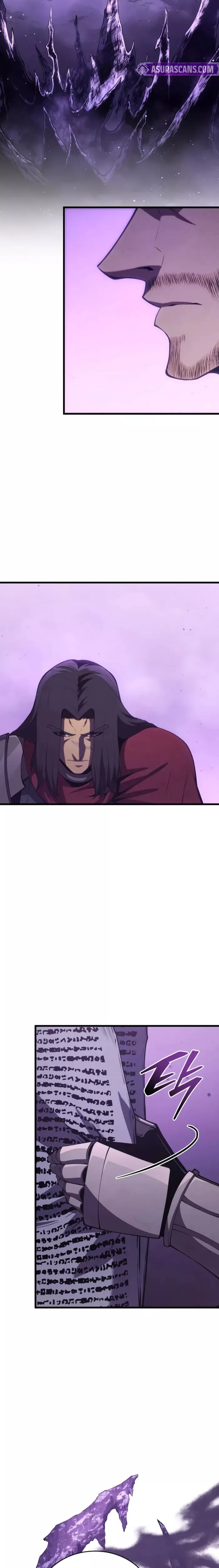 Read The Swordmaster’s Son Manga Online