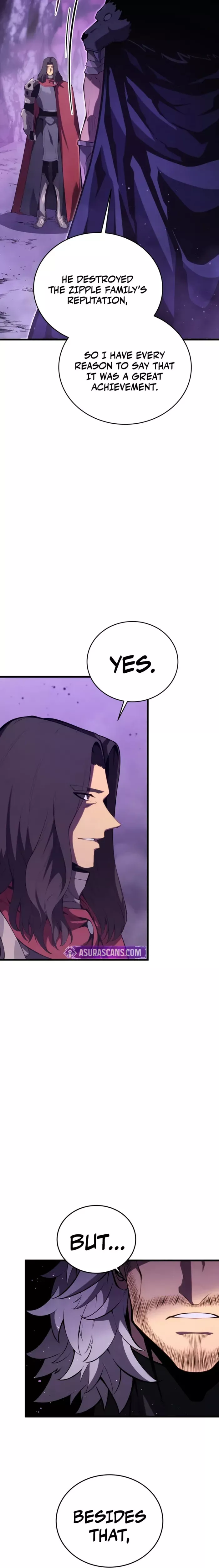 Read The Swordmaster’s Son Manga Online