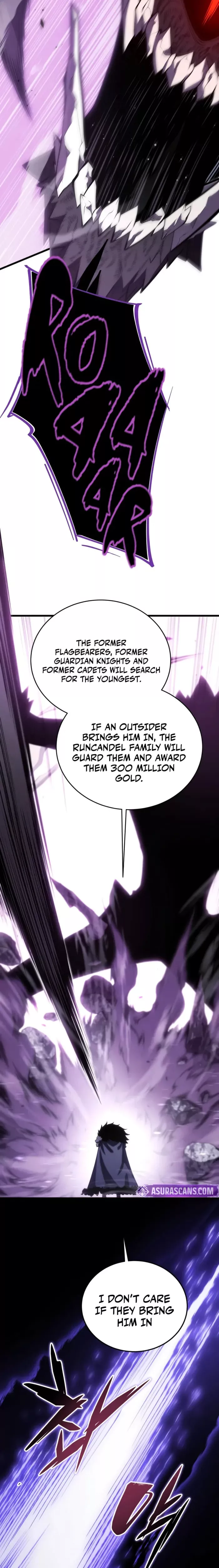 Read The Swordmaster’s Son Manga Online