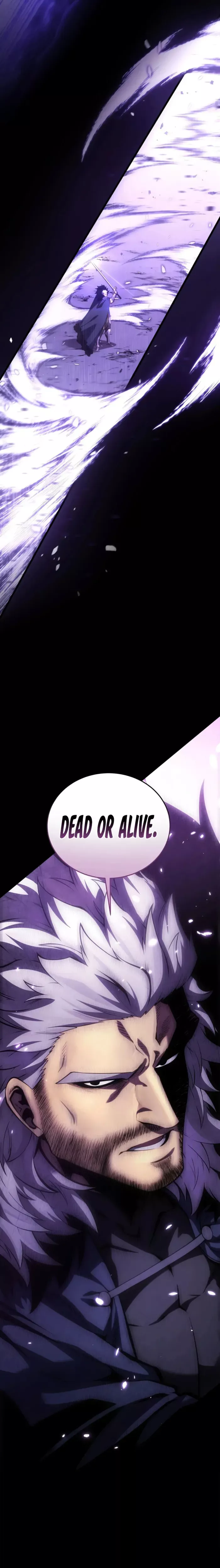 Read The Swordmaster’s Son Manga Online
