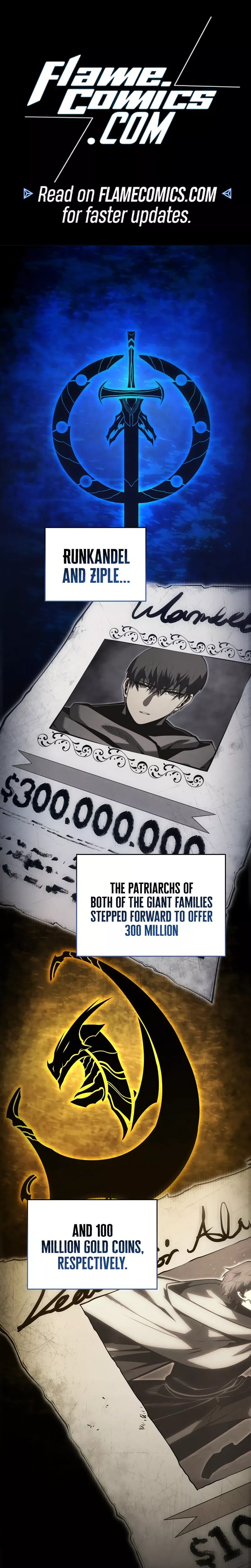 Read The Swordmaster’s Son Manga Online