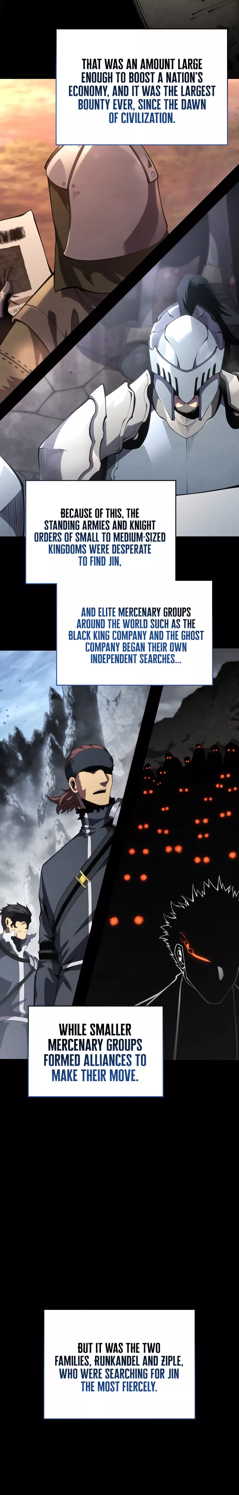 Read The Swordmaster’s Son Manga Online